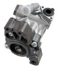 STEERING PUMP MECH