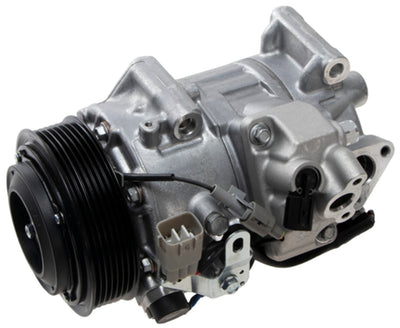 FOUR SEASONS air compressor