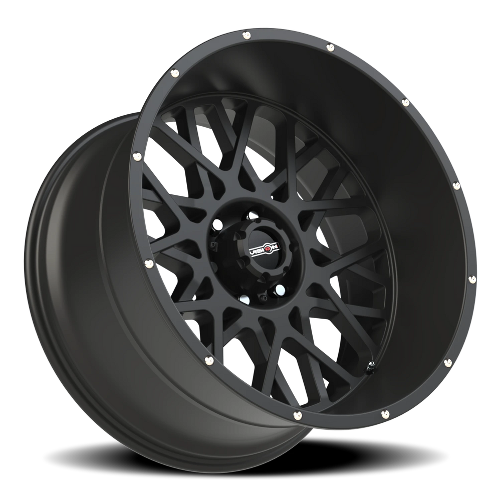 6-139.7 SB VIS ROCKER
