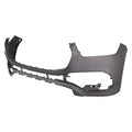 MIRAG H/B R. BUMPER PRMEBLK (OTN) MITSUBISHI MIRAGE 2014