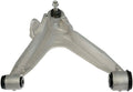 CONTROL ARM