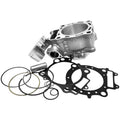 Cylinder Works auto part installed view