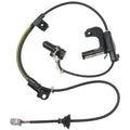 SPEED SENSOR