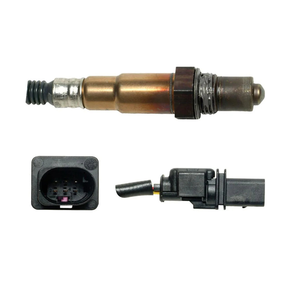 O2 SENSOR