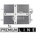 DRIVE MOTOR BATTERYPACK CHILLER ASS