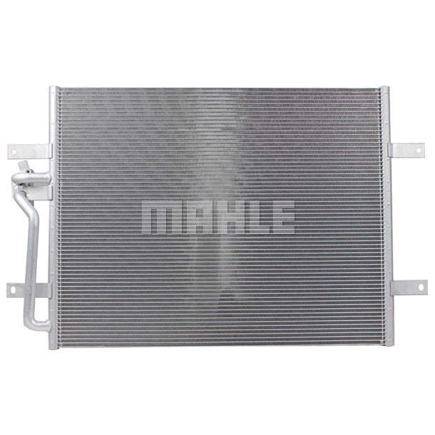 DRIVE MOTOR BATTERYPACK CHILLER ASS