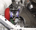 HKS RS SXE10 3S-GE
