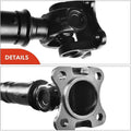 A1 REMFG INC auto part detail