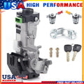 RCD Performance auto part installed view