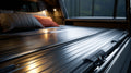 RPL RAILS - 22-24 TUNDRA REG/DBL 8'