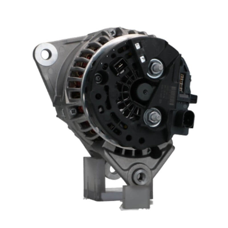 NEW ALTERNATOR