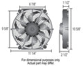 FUEL PUMP HANGER