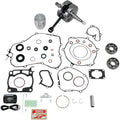 Wiseco, Garage Buddy Complete Engine Rebuild Kit, 54.00 mm Bore