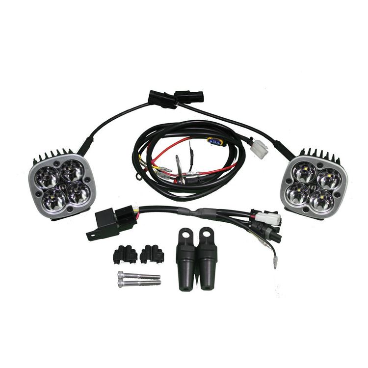 LED LIGHT PODS
