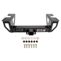 Wehrli Big Hitch Products 20-24 GM Long Bed 2.5 in. Receiver Hitch - Below Roll Pan