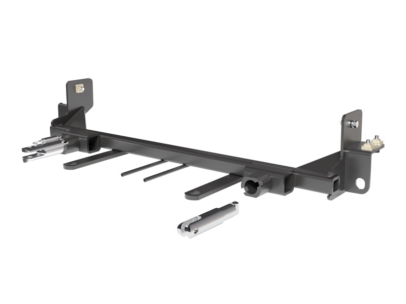 14 COROLLA BASE PLATE