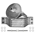 YAMAHA 200-300 HP HI PERF KIT - MAG