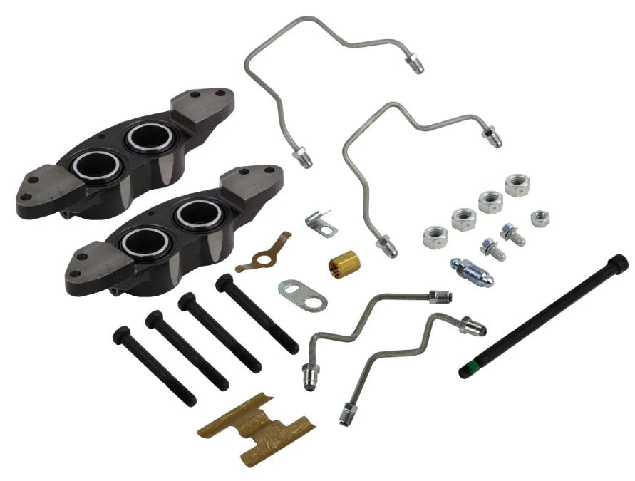 6K CALIPER REPLACEMENT KIT LH OR RH