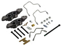 Dexter Axle auto part