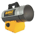 DEWALT 55 000-90 000 BTU FORCED AIR