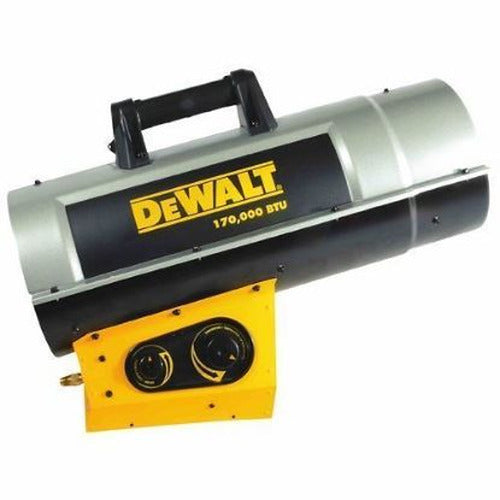 DEWALT 55 000-90 000 BTU FORCED AIR