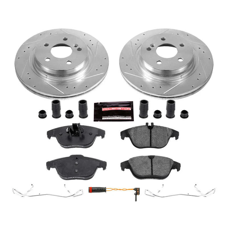 PowerStop auto part