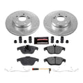 PowerStop auto part