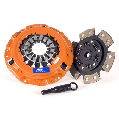 Centerforce auto part