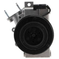 COMPLETE A/C KIT