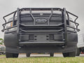 CATTLEMAN auto part close-up