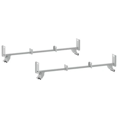 GM CROSSBAR UTILITY RACK ALUMINUM