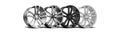 G.O.A.T. 24X10 6X5.5 106.1 RSL 25MM