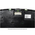 INSTRUMENT CLUSTER