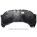 INSTRUMENT CLUSTER