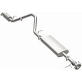 EXHAUST KIT 06-08 TRAILBLAZER ENVO
