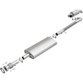 EXHAUST KIT 06-08 TRAILBLAZER ENVO