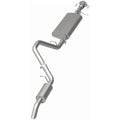 EXHAUST KIT 06-08 TRAILBLAZER ENVO