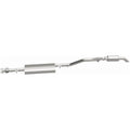 EXHAUST KIT 06-08 TRAILBLAZER ENVO
