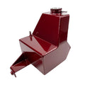 1318 CUMMINS 6.7L OEM PLACEMENT COOLANT TANK KIT BLUEBERRY FROST