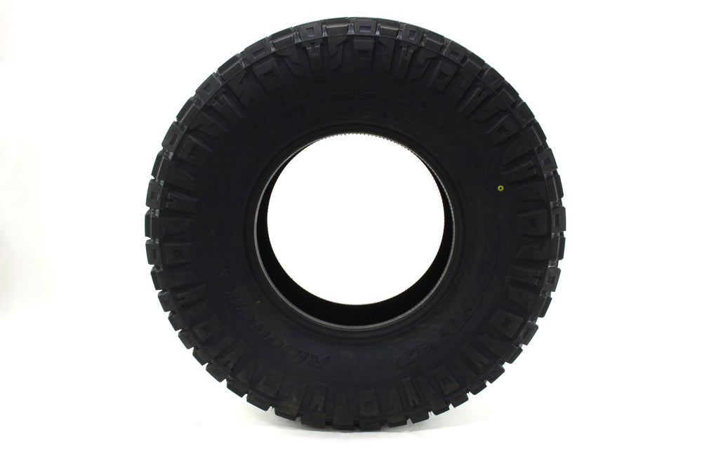 ~(81.5 lbs. 36X36X12)~ Ridge Grappler 37x12.50R17LT D