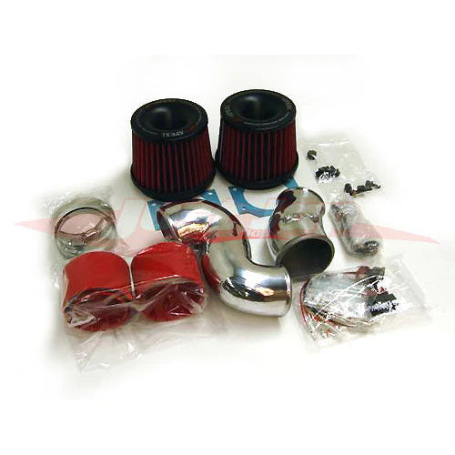 Super Suction GTR32 RB26D