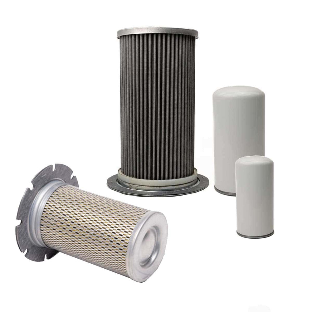 AIR-OIL SEPARATOR