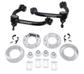 2019-2021 GM GMC 1500 4wd 2 leveling kit W UCA s