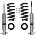 2019-2021 GM GMC 1500 4wd 2 leveling kit W UCA s