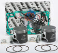 Wiseco 12-16 Ski-Doo 800 ETEK (2461M 3248KD) Piston Kit