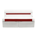 WISE DLX106-1906 DLX PONTOON - 55