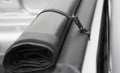~(30 lbs. 78X8X6)~ 08-11 Dodge Dakota 5 4 Box (w utility rail)