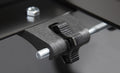 ~(30 lbs. 78X8X6)~ 08-11 Dodge Dakota 5 4 Box (w utility rail)