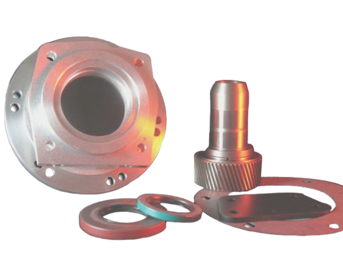 ADVANCE ADAPTERS 700R 4WD-NP231 27T UP TO 1995