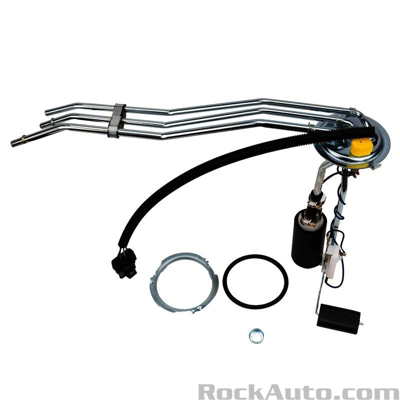 FUEL PUMP SENDING UNIT